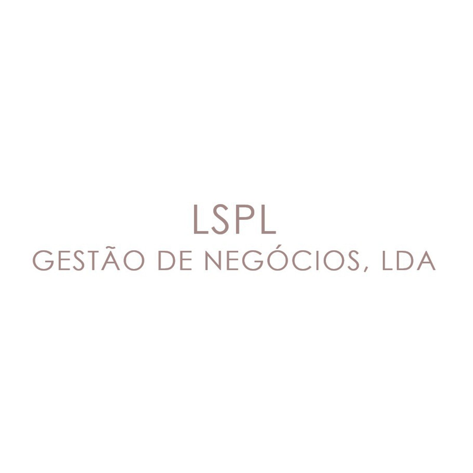 LSPL_Gestão_de_Negócio_LDA