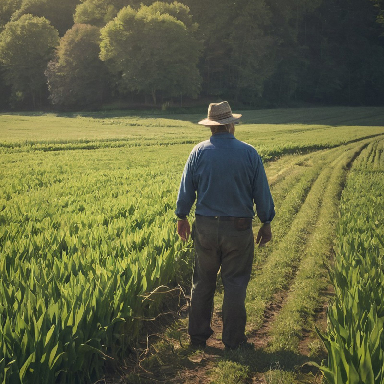 Perdas no campo: Não produzi e o custeio vai vencer. O que posso fazer? O que devo fazer?