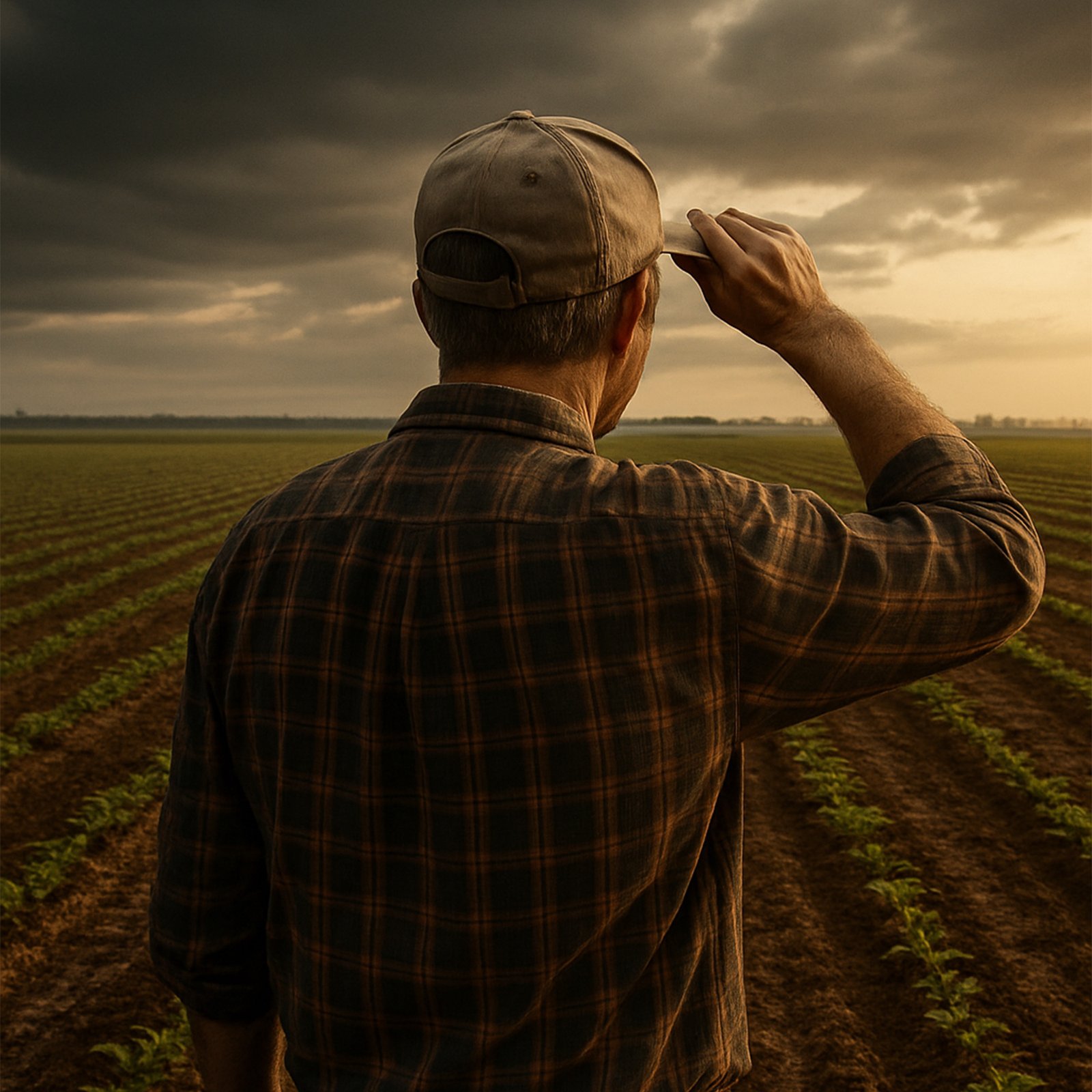 O Futuro do Agro Está em Risco: Saiba Como o Plano Safra 2025/2026 e o Novo PROAGRO Podem Impactar o Seu Negócio